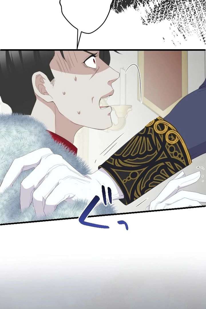 The Child of Sin is the Beloved Bride of the Ice Lion Chapter 35 page 99