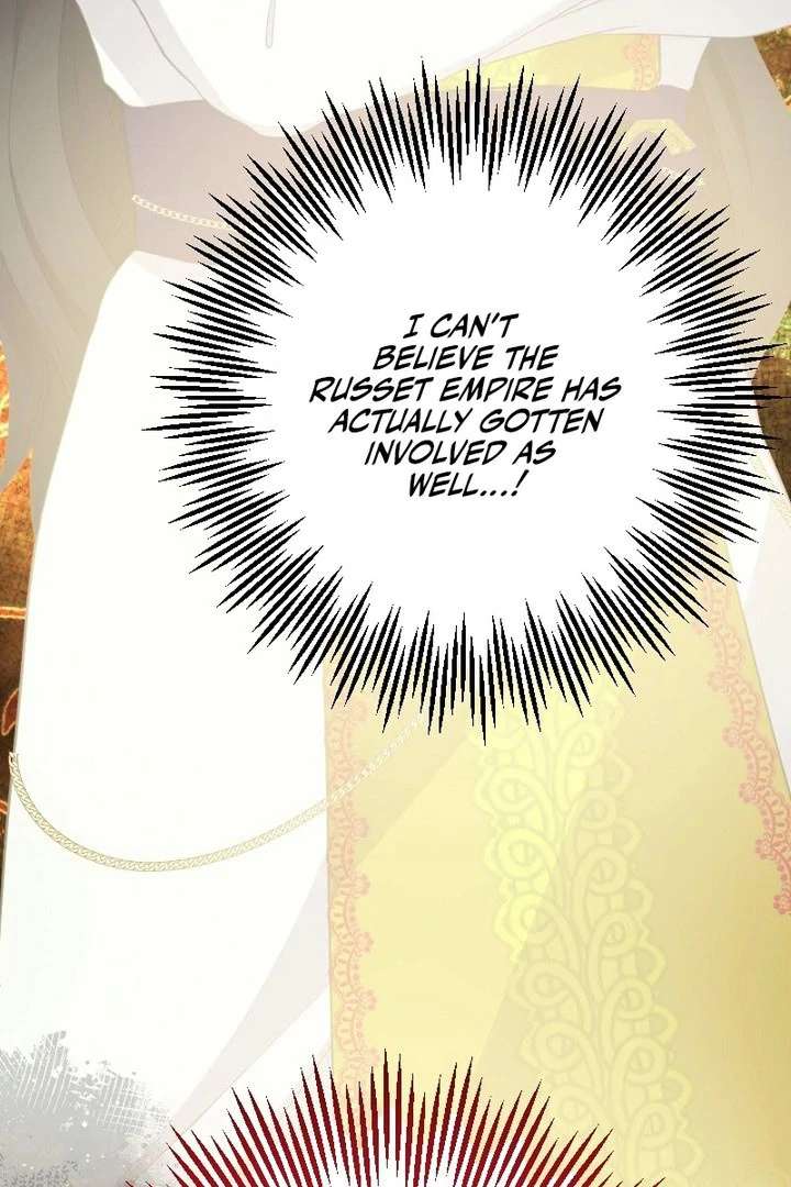 The Child of Sin is the Beloved Bride of the Ice Lion Chapter 35 page 97
