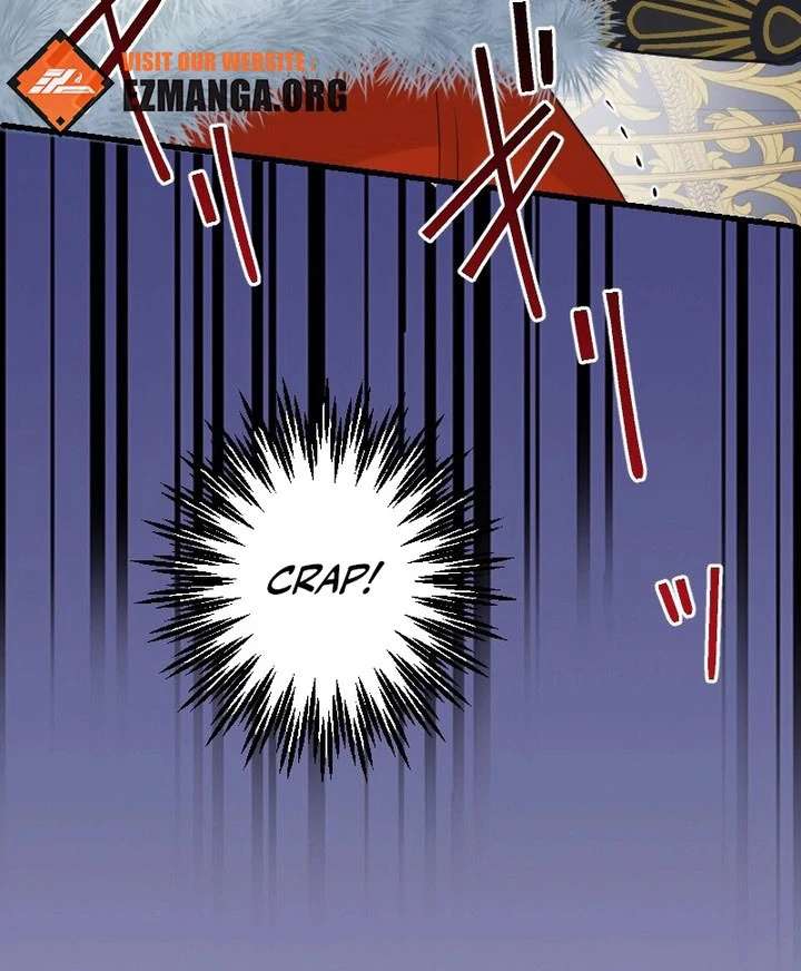 The Child of Sin is the Beloved Bride of the Ice Lion Chapter 35 page 102