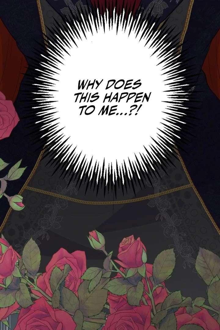 The Child of Sin is the Beloved Bride of the Ice Lion Chapter 35 page 104