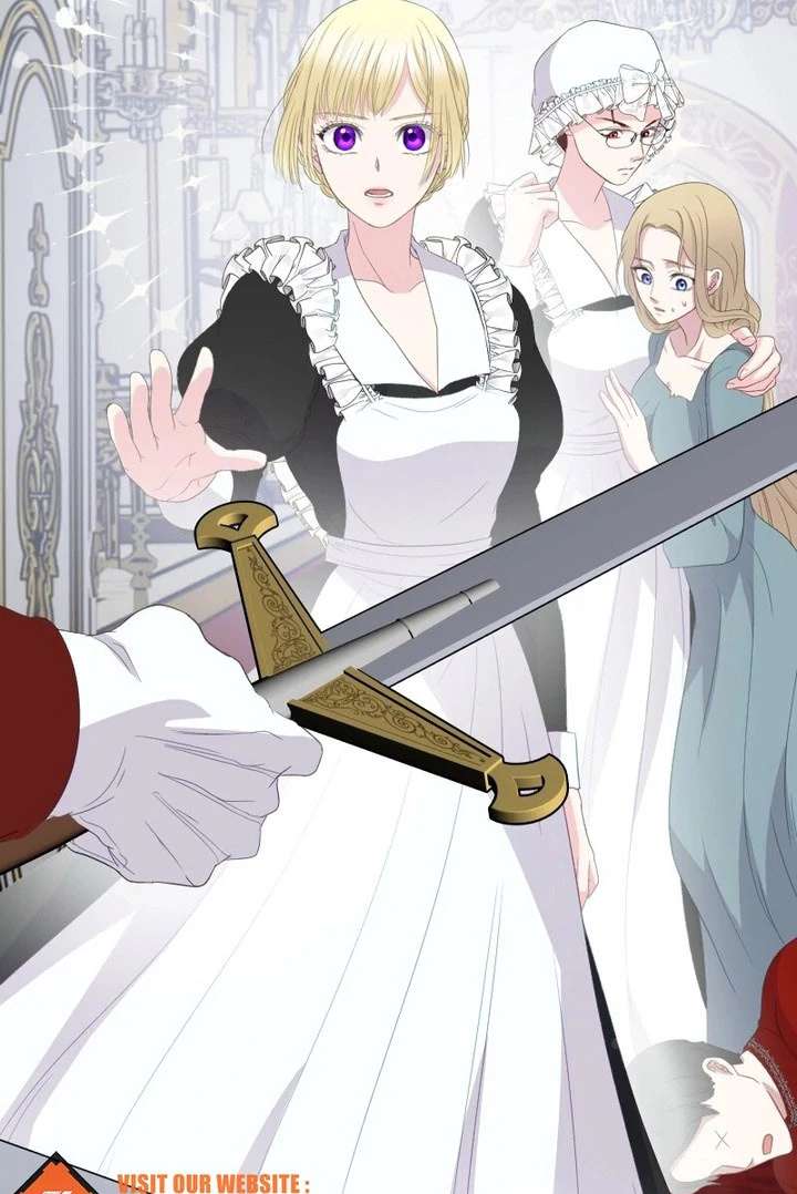 The Child of Sin is the Beloved Bride of the Ice Lion Chapter 35 page 109