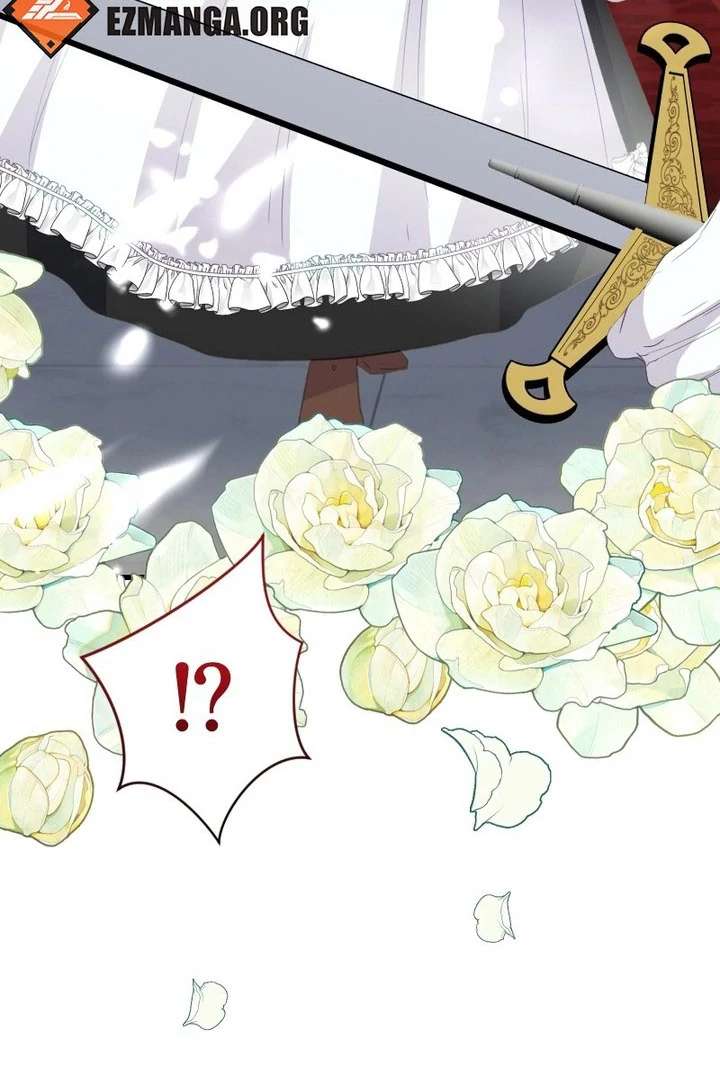 The Child of Sin is the Beloved Bride of the Ice Lion Chapter 35 page 110