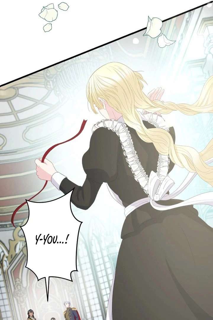 The Child of Sin is the Beloved Bride of the Ice Lion Chapter 35 page 111