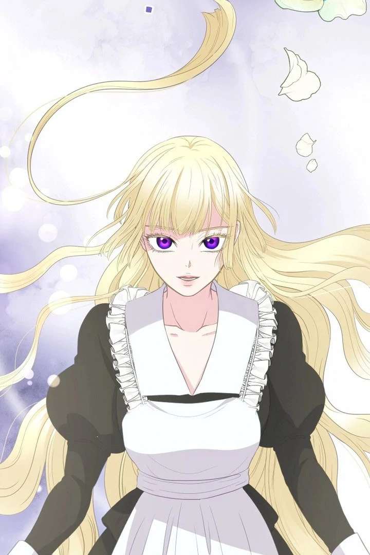 The Child of Sin is the Beloved Bride of the Ice Lion Chapter 35 page 114