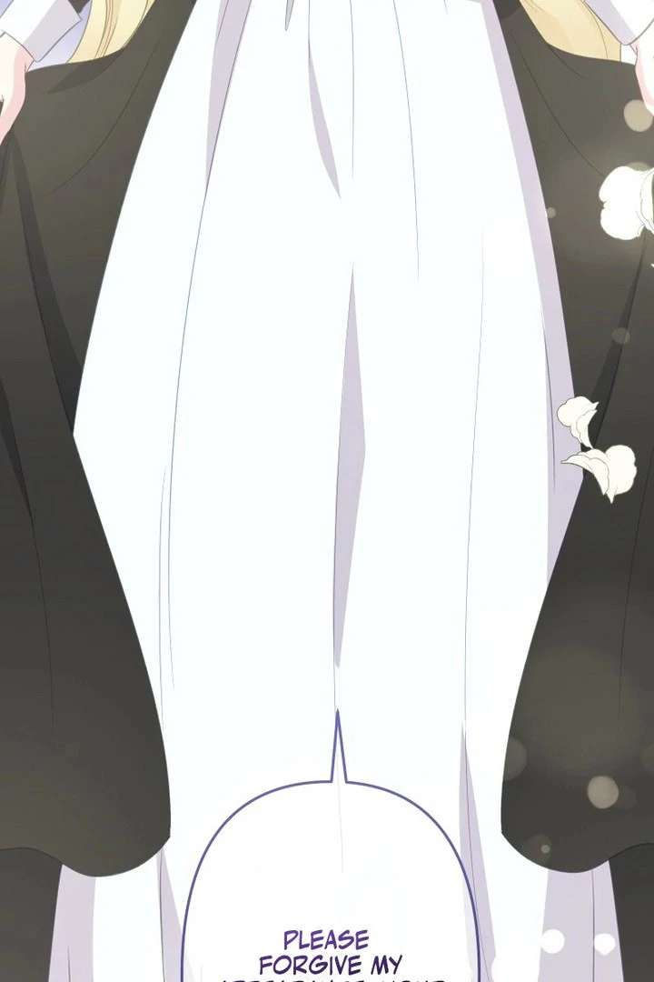 The Child of Sin is the Beloved Bride of the Ice Lion Chapter 35 page 115