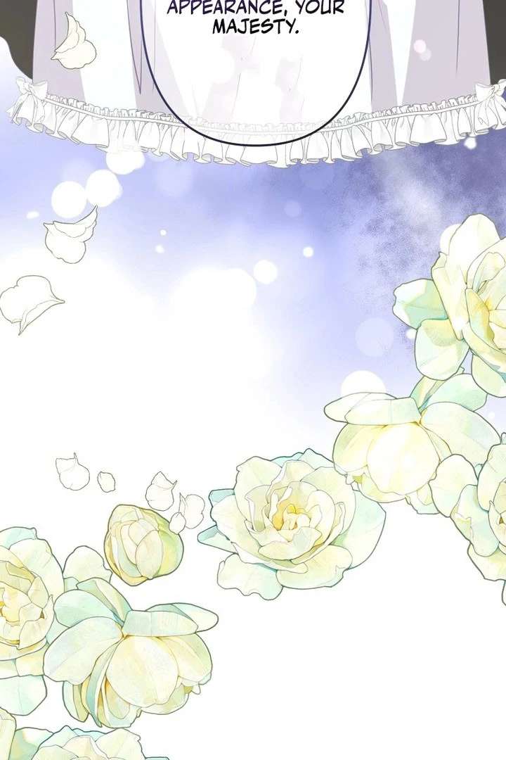 The Child of Sin is the Beloved Bride of the Ice Lion Chapter 35 page 116