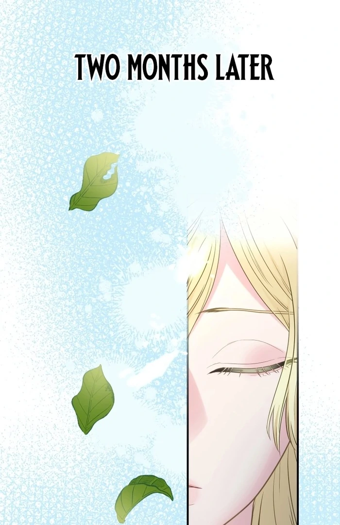 The Child of Sin is the Beloved Bride of the Ice Lion Chapter 7 page 3