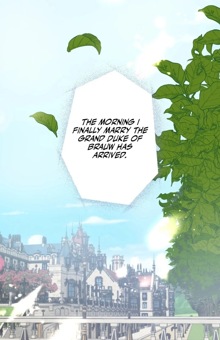 The Child of Sin is the Beloved Bride of the Ice Lion Chapter 7 page 6