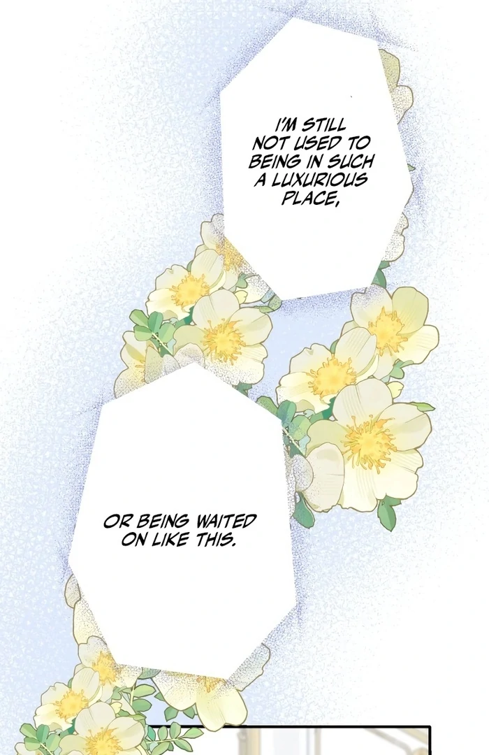 The Child of Sin is the Beloved Bride of the Ice Lion Chapter 7 page 10