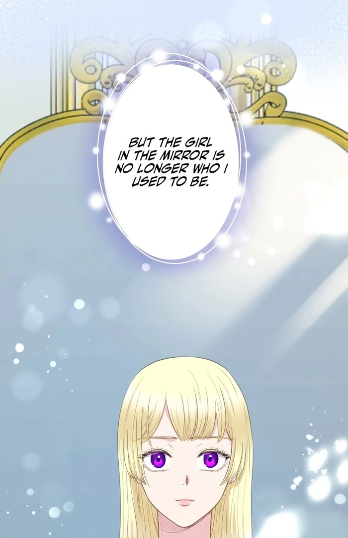 The Child of Sin is the Beloved Bride of the Ice Lion Chapter 7 page 12