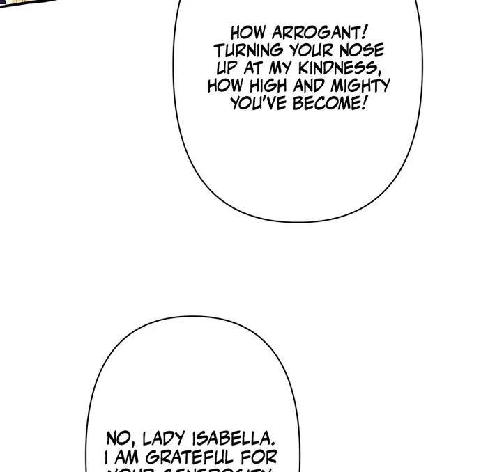 The Child of Sin is the Beloved Bride of the Ice Lion Chapter 7 page 25