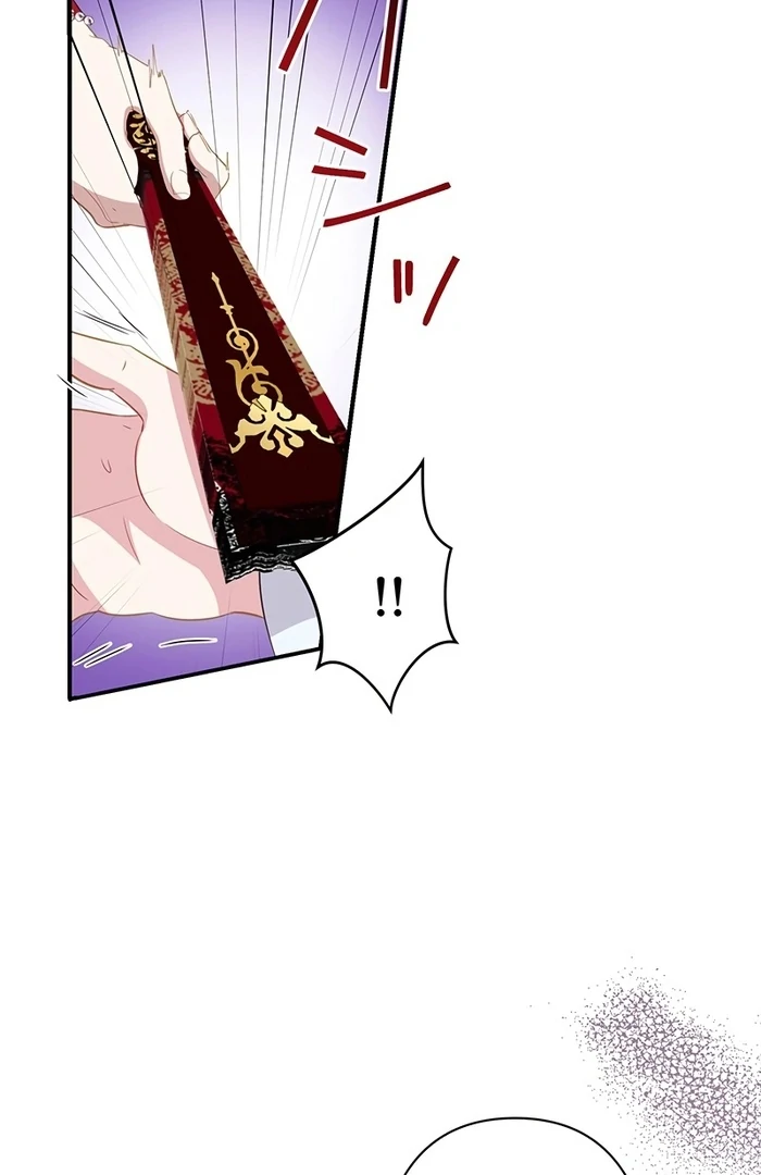 The Child of Sin is the Beloved Bride of the Ice Lion Chapter 7 page 28