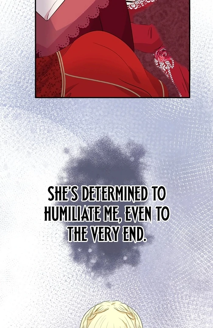 The Child of Sin is the Beloved Bride of the Ice Lion Chapter 7 page 30