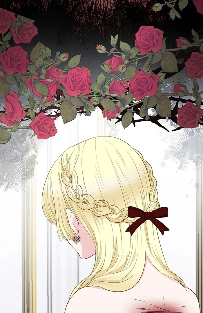 The Child of Sin is the Beloved Bride of the Ice Lion Chapter 7 page 33