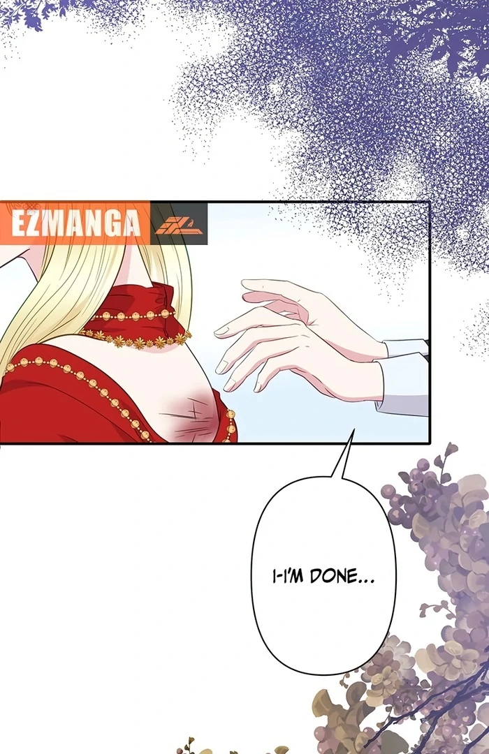 The Child of Sin is the Beloved Bride of the Ice Lion Chapter 7 page 37