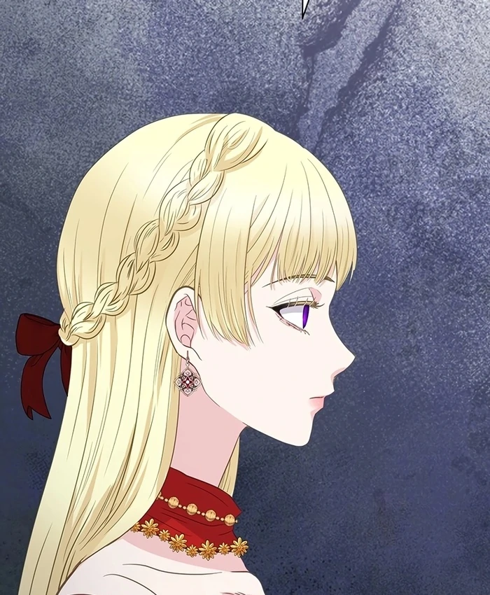 The Child of Sin is the Beloved Bride of the Ice Lion Chapter 7 page 42