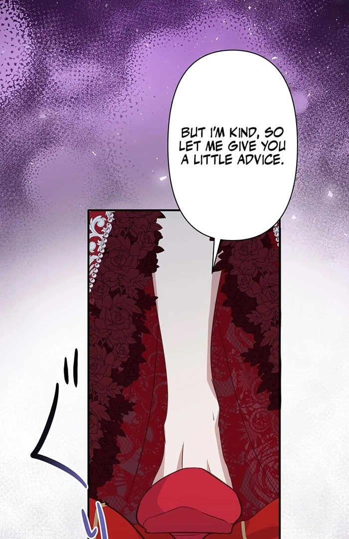 The Child of Sin is the Beloved Bride of the Ice Lion Chapter 7 page 48