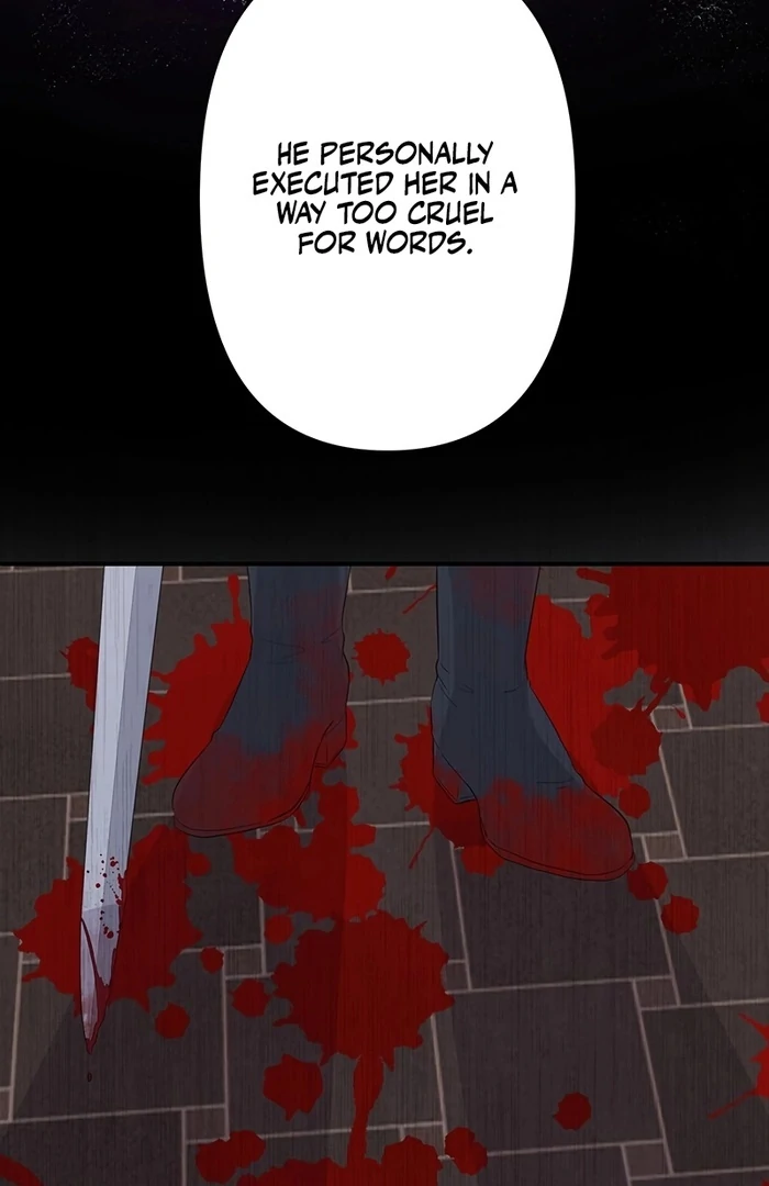 The Child of Sin is the Beloved Bride of the Ice Lion Chapter 7 page 50