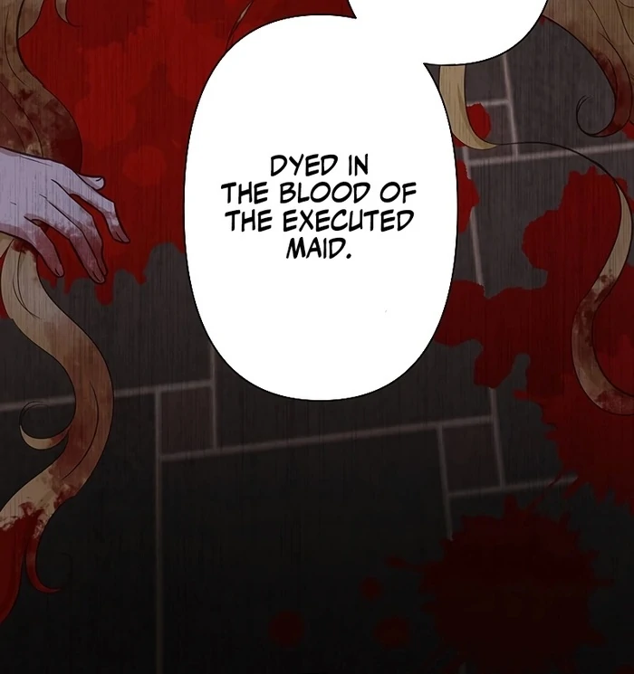 The Child of Sin is the Beloved Bride of the Ice Lion Chapter 7 page 52