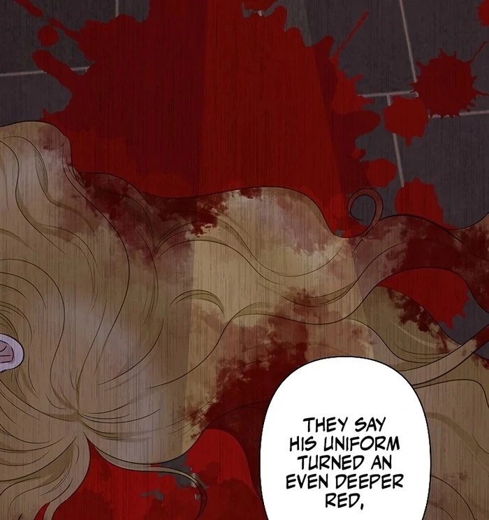 The Child of Sin is the Beloved Bride of the Ice Lion Chapter 7 page 51