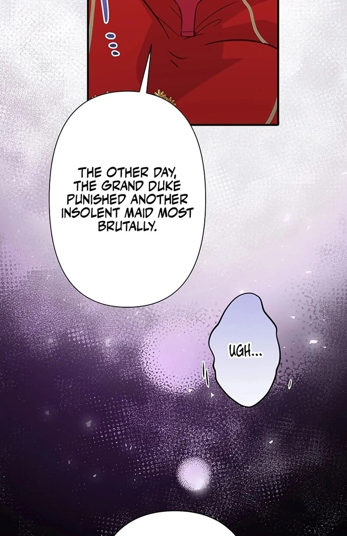 The Child of Sin is the Beloved Bride of the Ice Lion Chapter 7 page 49