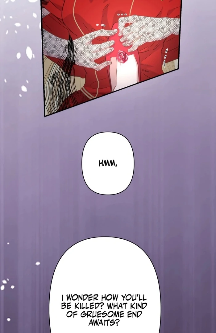 The Child of Sin is the Beloved Bride of the Ice Lion Chapter 7 page 55