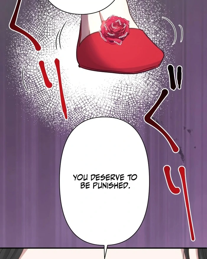 The Child of Sin is the Beloved Bride of the Ice Lion Chapter 7 page 58