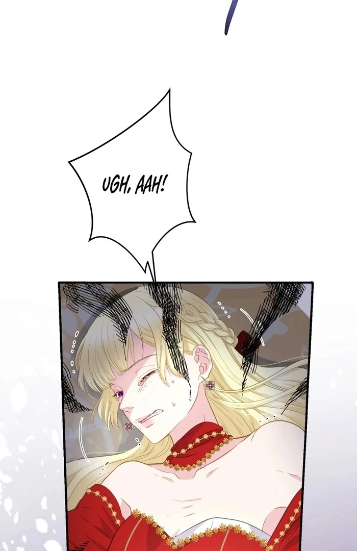 The Child of Sin is the Beloved Bride of the Ice Lion Chapter 7 page 54
