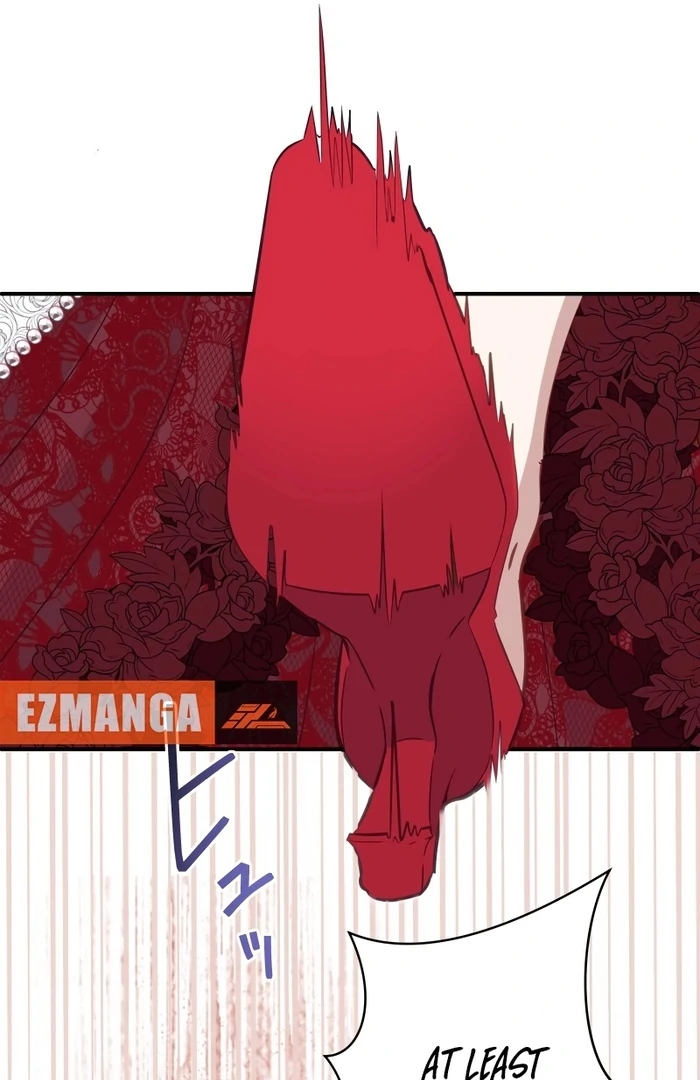 The Child of Sin is the Beloved Bride of the Ice Lion Chapter 7 page 60