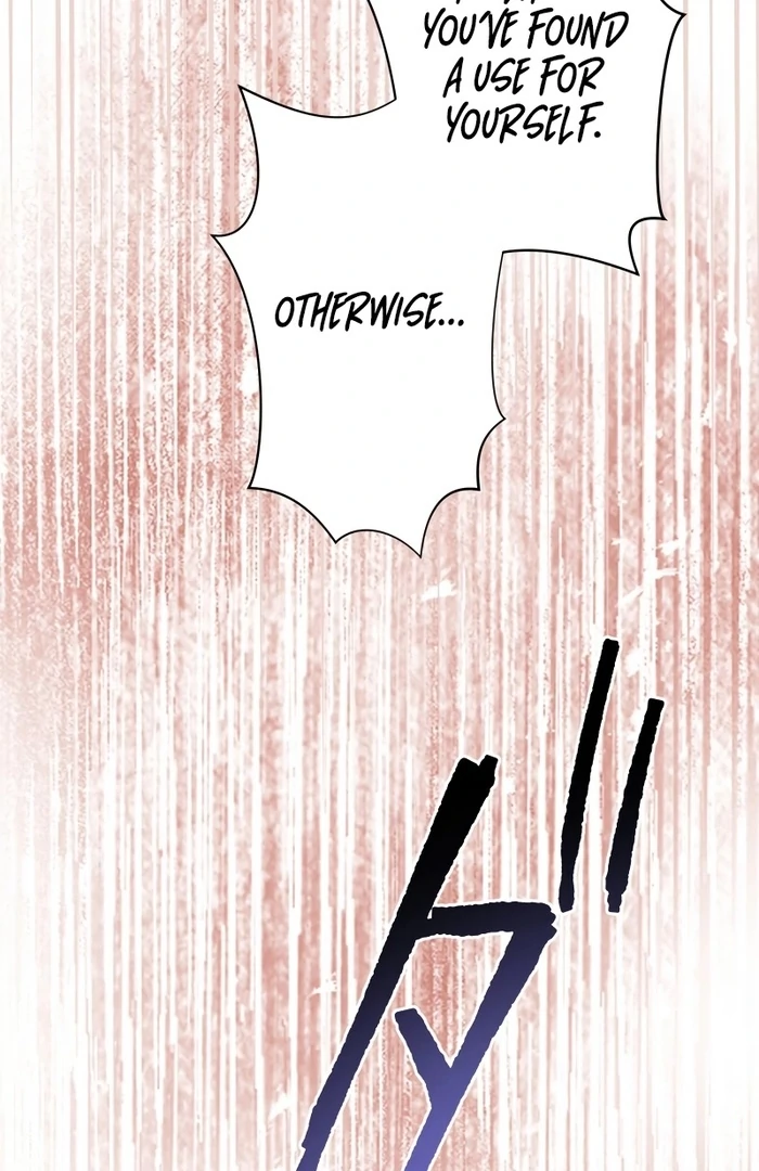 The Child of Sin is the Beloved Bride of the Ice Lion Chapter 7 page 61
