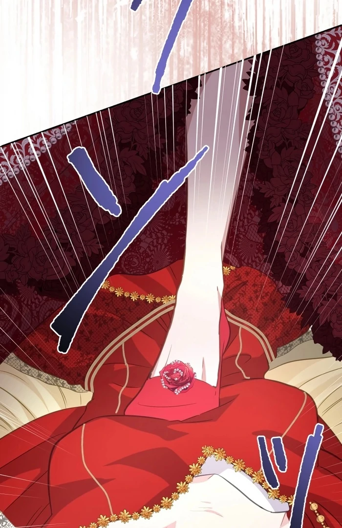 The Child of Sin is the Beloved Bride of the Ice Lion Chapter 7 page 62