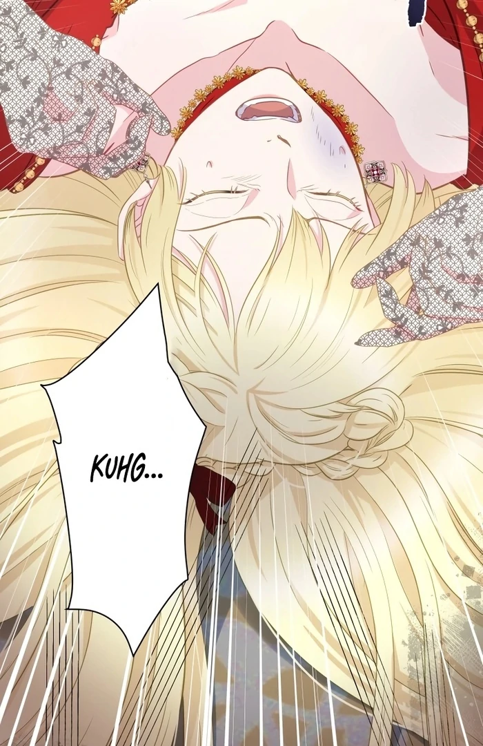 The Child of Sin is the Beloved Bride of the Ice Lion Chapter 7 page 63
