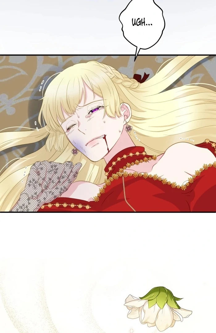 The Child of Sin is the Beloved Bride of the Ice Lion Chapter 7 page 66