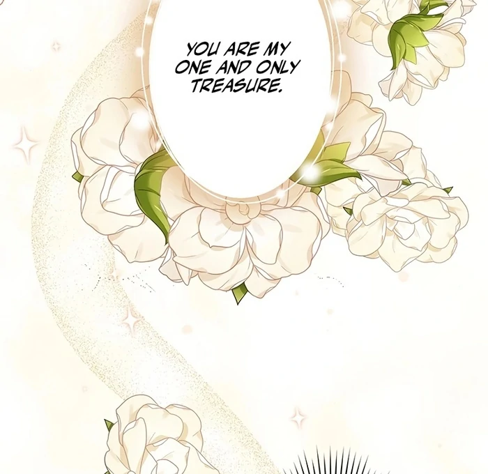 The Child of Sin is the Beloved Bride of the Ice Lion Chapter 7 page 68