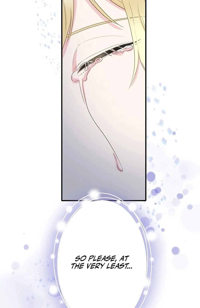 The Child of Sin is the Beloved Bride of the Ice Lion Chapter 7 page 71