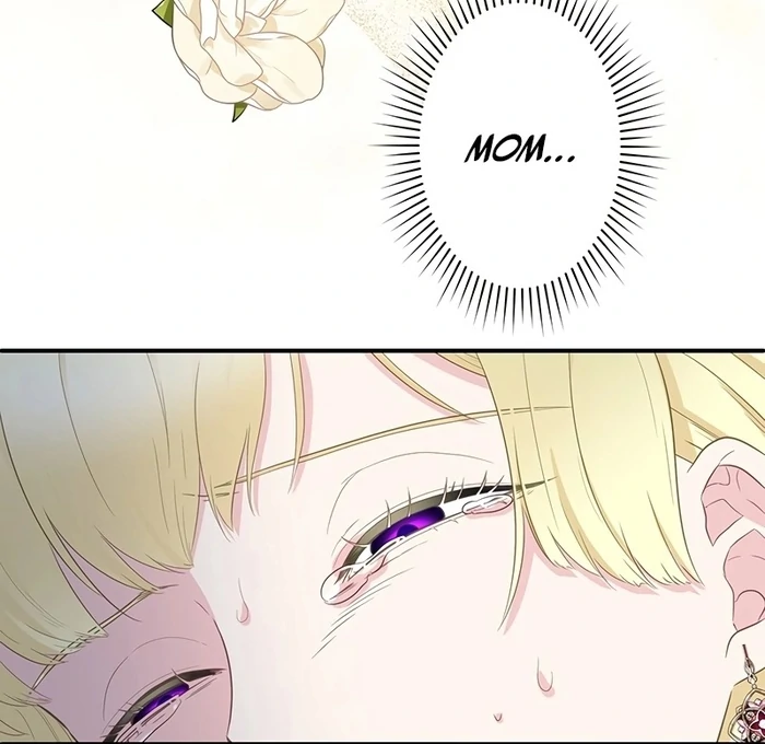The Child of Sin is the Beloved Bride of the Ice Lion Chapter 7 page 69