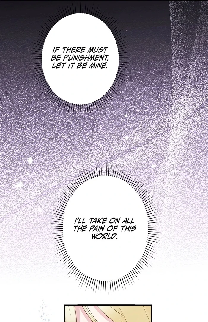 The Child of Sin is the Beloved Bride of the Ice Lion Chapter 7 page 70
