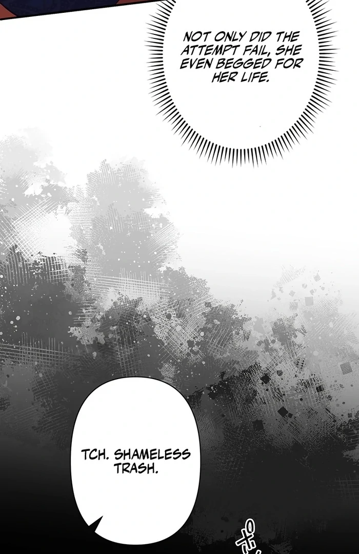 The Child of Sin is the Beloved Bride of the Ice Lion Chapter 7 page 75