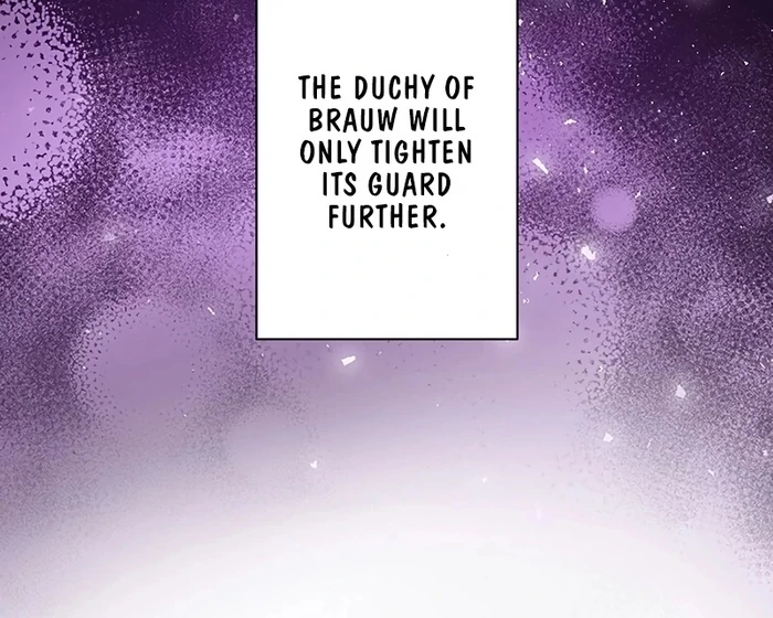 The Child of Sin is the Beloved Bride of the Ice Lion Chapter 7 page 77