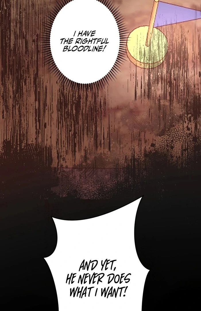 The Child of Sin is the Beloved Bride of the Ice Lion Chapter 7 page 84