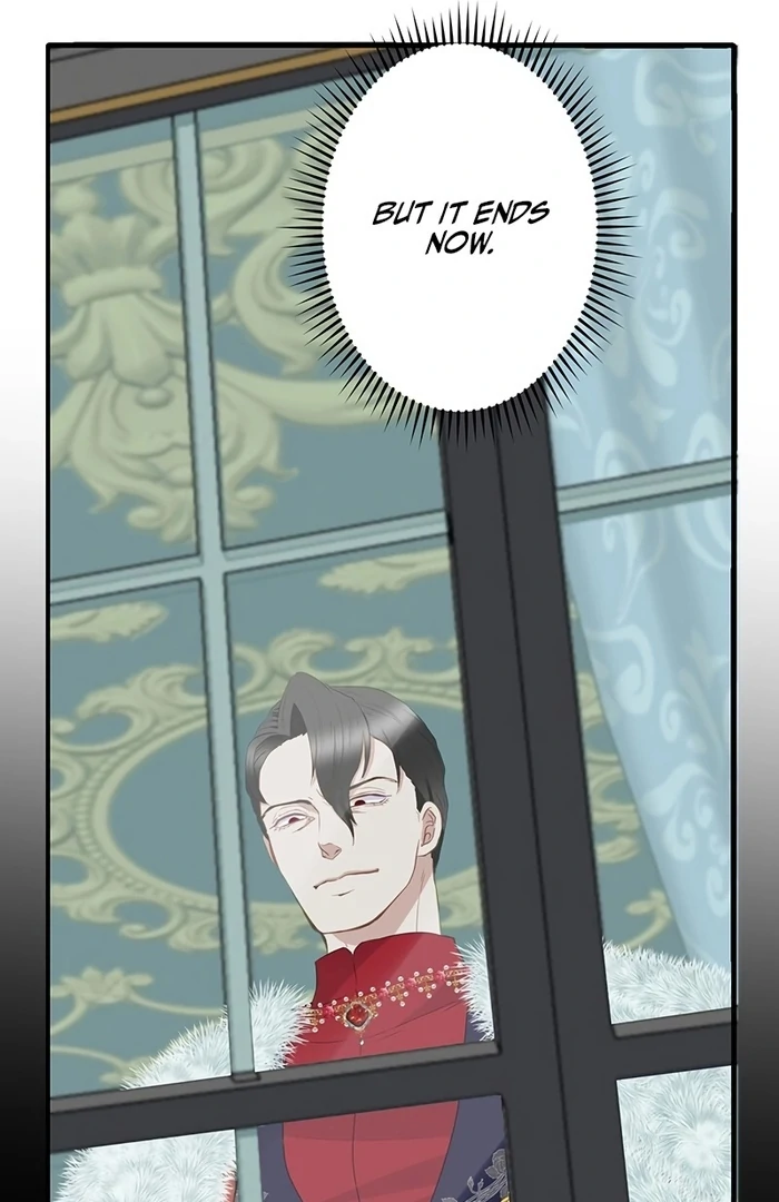 The Child of Sin is the Beloved Bride of the Ice Lion Chapter 7 page 88