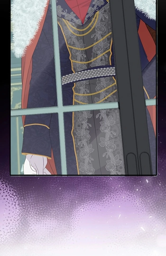 The Child of Sin is the Beloved Bride of the Ice Lion Chapter 7 page 89