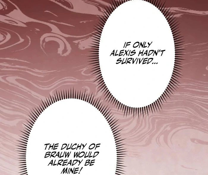 The Child of Sin is the Beloved Bride of the Ice Lion Chapter 7 page 86