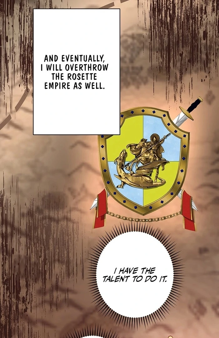 The Child of Sin is the Beloved Bride of the Ice Lion Chapter 7 page 83