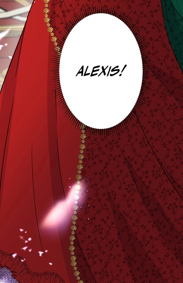 The Child of Sin is the Beloved Bride of the Ice Lion Chapter 7 page 92