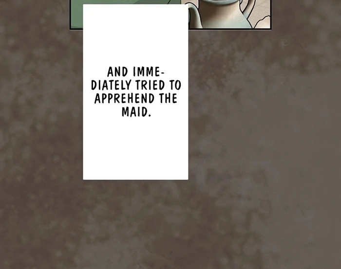 The Child of Sin is the Beloved Bride of the Ice Lion Chapter 8 page 17