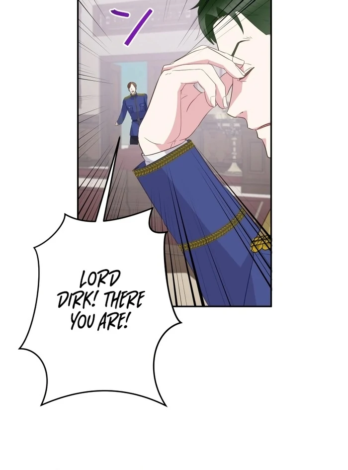 The Child of Sin is the Beloved Bride of the Ice Lion Chapter 8 page 8