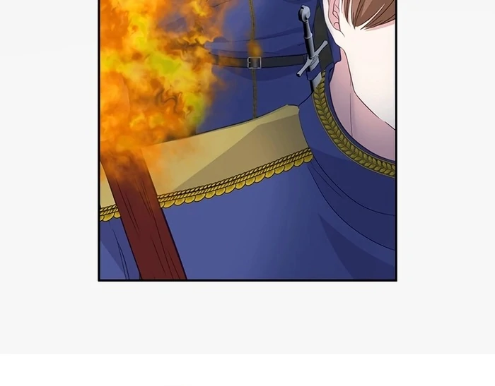 The Child of Sin is the Beloved Bride of the Ice Lion Chapter 8 page 28