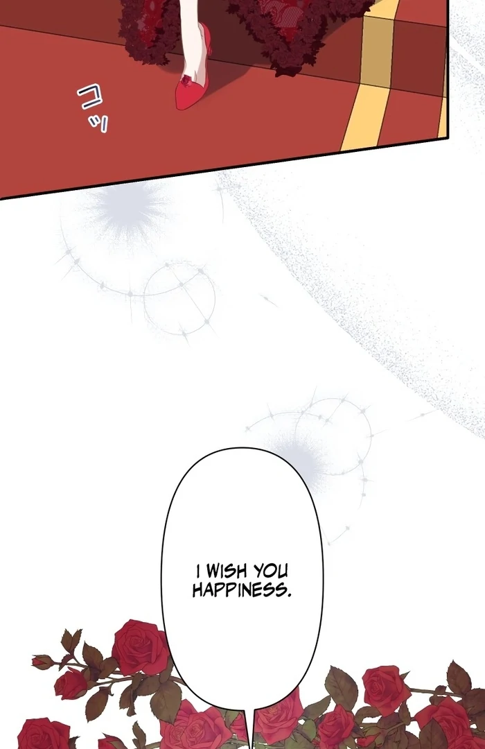 The Child of Sin is the Beloved Bride of the Ice Lion Chapter 8 page 43