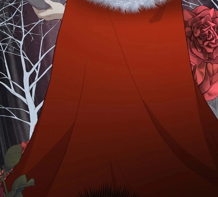 The Child of Sin is the Beloved Bride of the Ice Lion Chapter 8 page 37